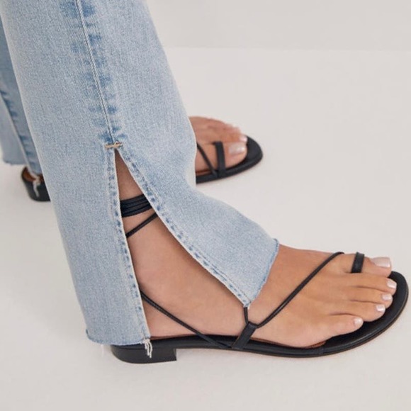 Favorite Daughter Valentina High Rise Skinny straight Tower Jeans - Picture 10 of 13